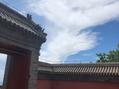 -妙峰山风景名胜区