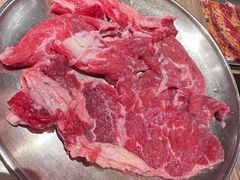 -西塔老太太泥炉烤肉(亚运村店)