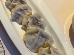 三鲜饺子-丽思卡尔顿酒店-天泰轩中餐厅(大沽北路店)