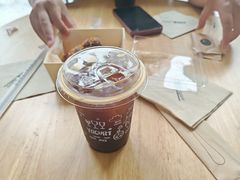 -OUR Bakery(中海环宇荟店)