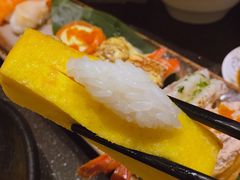 -元气寿司(东方宝泰店)