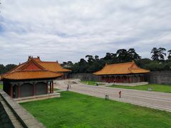 -沈阳市东陵公园