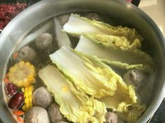 -手选潮汕鲜活牛肉火锅(二七广场店)