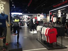 -李宁(苏州中心店)