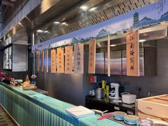 -庐灶江南·江南菜·四合院Bistro(东直门雍和宫·原华侨宾馆店)