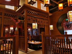 大堂-牛道·和牛九食(市府恒隆广场店)