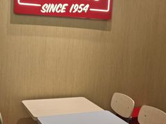 -汉堡王(上海凌云壹街坊店)