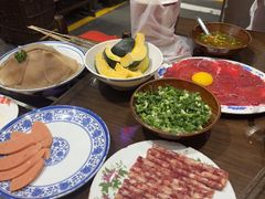 -萍姐火锅·公路夜市(南京新街口店)