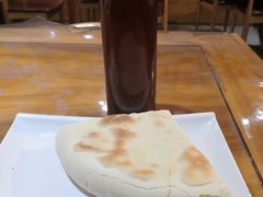 干饼-清真·马继明肉丸胡辣汤回坊总店