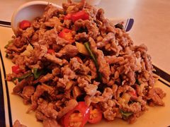 -妈妈的味道(和顺古镇店)