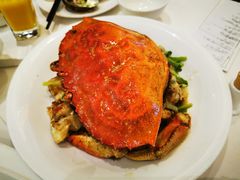 -万龙洲海鲜(大兴绿地缤纷城店)