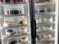 -DQ·蛋糕·冰淇淋(川沙东海岸店)