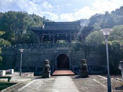 -梦姑塘文化公园