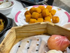 -东鑫记港式茶餐厅(南京东路店)