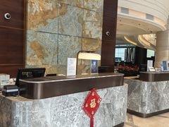 -上海雅居乐万豪侯爵酒店