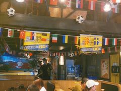 大堂-嘎嘎鸭脑壳(驷马桥店)