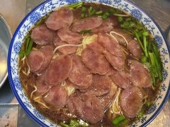 -张二面馆(山门口店)