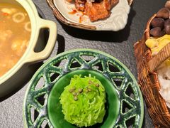 -锦荟JINHUI·浙江小馆(上海荟聚店)