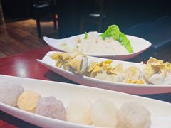 -春秋火锅(复兴中路店)