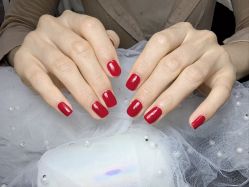 -UN·桃喜日系美睫美甲