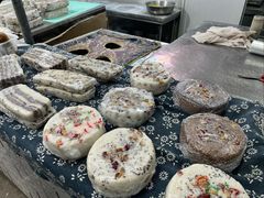 -陆姓崇明糕专卖(陈家镇店)