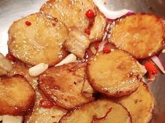 -绿茶餐厅(布吉万象汇店)