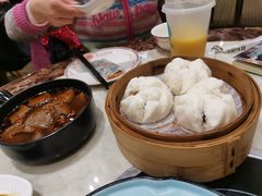 -稻香酒家(长宁KING88广场店)