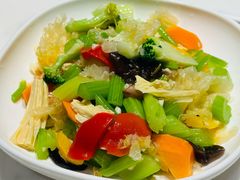 -高玛纳驴肉火烧(河间店)