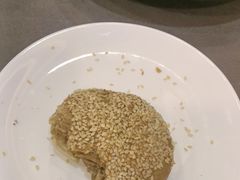 -烤肉宛饭庄(北新桥店)