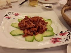 淡糟香螺片-聚春园自助餐厅(东街口店)