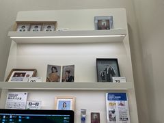 -海马体照相馆(南京虹悦城店)