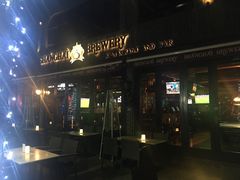 -Shanghai Brew House上海啤酒工坊(老外街店)