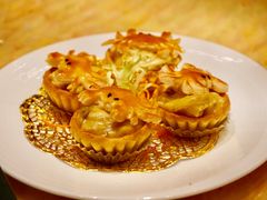 蟹塔-8餐厅(新葡京酒店)