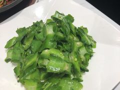 时令蔬菜-鹿港小镇(金虹桥国际中心店)