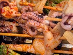 -悦融·京鲁菜·露台花园(安定门店)