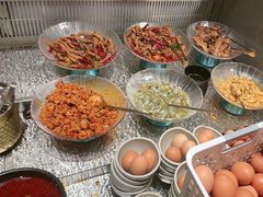 -牛New寿喜烧(曹路花园城店)