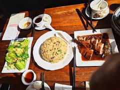 -恒益烧腊(江北路店)