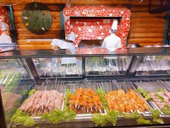 -卢布里西餐厅(总店)