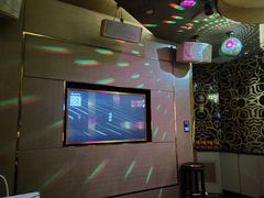 -K+PARTY连锁KTV(盈锋广场店)