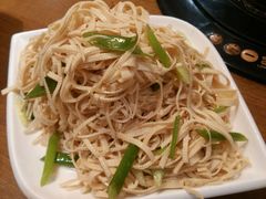 -丫头记(新村店二部)
