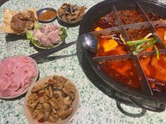 -五里关火锅(牛市口店)