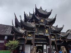 -自贡市盐业历史博物馆