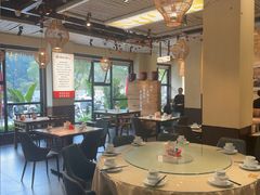 -湘村小灶(咸嘉新村店)