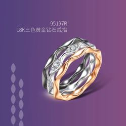 -周生生Chow Sang Sang(石家庄先天下店)