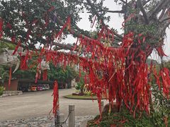 -南沙天后宫景区