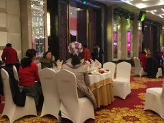 -宏福来大酒店(青年东路店)