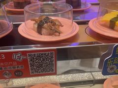 -争鲜回转寿司(朝北大悦城店)