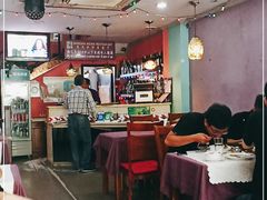 大堂-葛尼沙印度餐厅 (镇明路店)