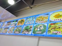 -考记泥焗鸡农庄·海鲜(北洛秘境店)