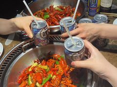 -七欣天香辣蟹火锅(海门解放中路店)